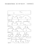 METHODS AND ARRANGEMENTS RELATING TO SURFACE FORMING OF BUILDING PANELS diagram and image