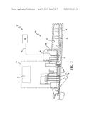 LATCH ASSEMBLY FOR LATCH OPERATION OF CLOSURE PANELS FOR VEHICLES diagram and image