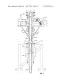 System for Conveying Fluid from an Offshore Well diagram and image