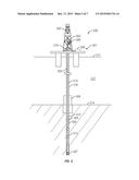 System for Conveying Fluid from an Offshore Well diagram and image