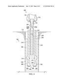 METHOD OF FILLING A CORING TOOL INNER BARREL WITH A CORING FLUID diagram and image