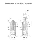 METHOD OF FILLING A CORING TOOL INNER BARREL WITH A CORING FLUID diagram and image