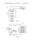 KICK DETECTION SYSTEMS AND METHODS diagram and image