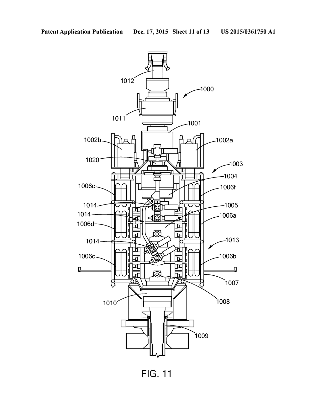 HIGH POWER LASER IRIS CUTTERS - diagram, schematic, and image 12