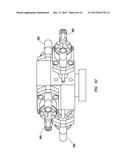 MULTI-CAVITY BLOWOUT PREVENTER diagram and image