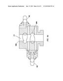 MULTI-CAVITY BLOWOUT PREVENTER diagram and image