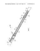 Misalignment in Coupling Shunt Tubes of Well Screen Assemblies diagram and image