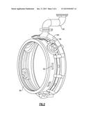 Acoustic Treatment to Mitigate Fan Noise diagram and image