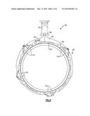 Acoustic Treatment to Mitigate Fan Noise diagram and image