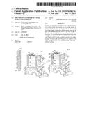 OIL-COOLED CYLINDER BLOCK WITH WATER-COOLED BRIDGE diagram and image