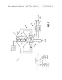 OIL-COOLED CYLINDER BLOCK WITH WATER-COOLED BRIDGE diagram and image