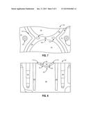 OIL-COOLED CYLINDER BLOCK WITH WATER-COOLED BRIDGE diagram and image