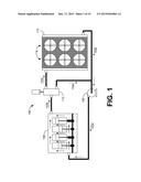 CONTROL OF RADIATOR COOLING FANS diagram and image