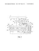 THERMAL MANAGEMENT OF ENGINE CHARGE AIR diagram and image