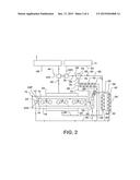 THERMAL MANAGEMENT OF ENGINE CHARGE AIR diagram and image