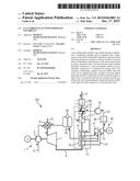 GAS TURBINE PLANT WITH IMPROVED FLEXIBILITY diagram and image