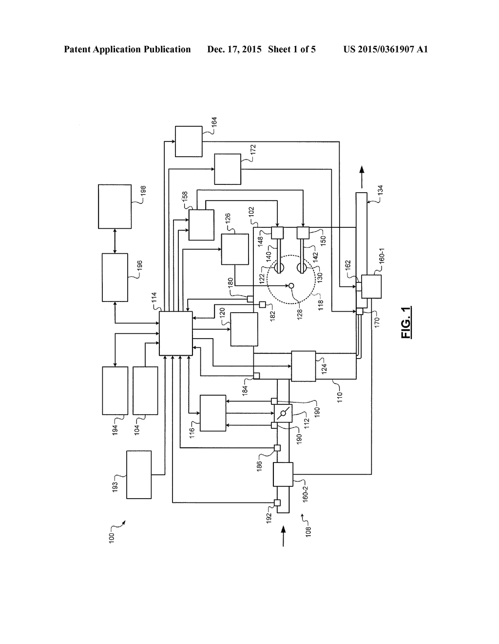 FUEL CONSUMPTION BASED CYLINDER ACTIVATION AND DEACTIVATION CONTROL     SYSTEMS AND METHODS - diagram, schematic, and image 02