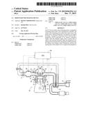 PREIGNITION RESTRAINING DEVICE diagram and image