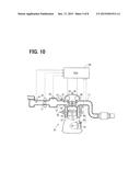 PREIGNITION RESTRAINING DEVICE diagram and image