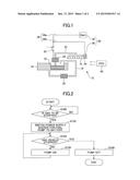 FUEL CONTROL APPARATUS FOR VEHICLE AND FUEL CONTROL METHOD FOR VEHICLE diagram and image