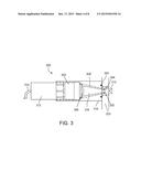 IMPROVED DIESEL ENGINE EFFICIENCY BY TIMING OF IGNITION AND COMBUSTION     USING ULTRAVIOLET LIGHT diagram and image