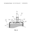 IMPROVED DIESEL ENGINE EFFICIENCY BY TIMING OF IGNITION AND COMBUSTION     USING ULTRAVIOLET LIGHT diagram and image