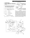 METHOD FOR TESTING A SUPPLY CIRCUIT, AND A CORRESPONDING SUPPLY CIRCUIT     FOR AT LEAST ONE IGNITION CIRCUIT diagram and image