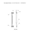 METHOD OF INSTALLATION OF AN OFFSHORE WIND TURBINE TOWER, WITH CEMENT     BASED ON PILES, AND EQUIPMENT FOR IMPLEMENTING SAID METHOD diagram and image