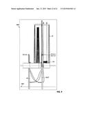 METHOD OF INSTALLATION OF AN OFFSHORE WIND TURBINE TOWER, WITH CEMENT     BASED ON PILES, AND EQUIPMENT FOR IMPLEMENTING SAID METHOD diagram and image