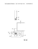 METHOD OF INSTALLATION OF AN OFFSHORE WIND TURBINE TOWER, WITH CEMENT     BASED ON PILES, AND EQUIPMENT FOR IMPLEMENTING SAID METHOD diagram and image