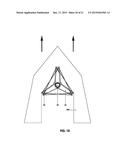 METHOD OF INSTALLATION OF AN OFFSHORE WIND TURBINE TOWER, WITH CEMENT     BASED ON PILES, AND EQUIPMENT FOR IMPLEMENTING SAID METHOD diagram and image