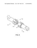 BLOOD PUMP ROTOR BEARINGS diagram and image