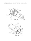 BLOOD PUMP ROTOR BEARINGS diagram and image