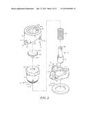 ROTARY FASTENER diagram and image