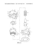 ROTARY FASTENER diagram and image