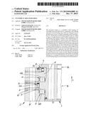 CYLINDRICAL ROLLER BEARING diagram and image