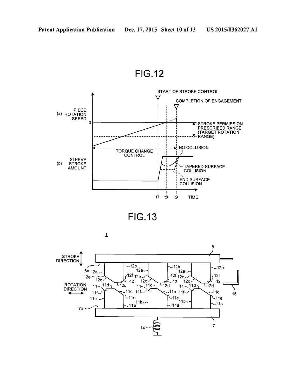 ENGAGEMENT DEVICE - diagram, schematic, and image 11