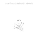 ASSEMBLY DEVICE FOR PARKING CABLE diagram and image