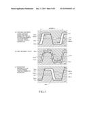 A VEHICLE ELECTRIC BRAKING DEVICE diagram and image