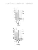 PASSIVE HEAVE COMPENSATOR diagram and image