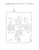 TRANSMISSION WITH DUAL INPUT AND GEAR RATIO MULTIPLICATION diagram and image