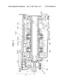 LUBRICATION SYSTEM FOR TRANSMISSION diagram and image