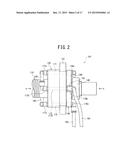 Ball Screw Device diagram and image