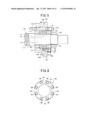 Ball Screw Device diagram and image