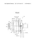 Ball Screw Device diagram and image