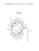 Ball Screw Device diagram and image