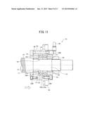 Ball Screw Device diagram and image