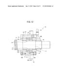 Ball Screw Device diagram and image