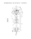 Ball Screw Device diagram and image