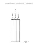 SLIDING MEMBER AND METHOD FOR PRODUCING SAME diagram and image